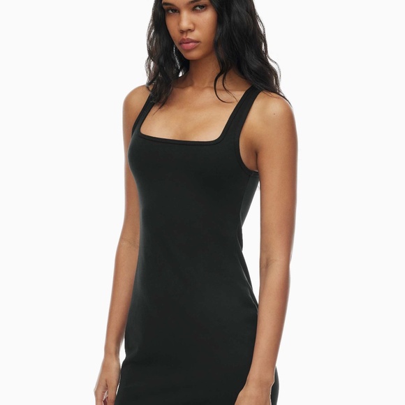 TNA Hold-it Restore Dress - Picture 2 of 8